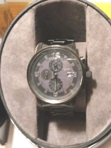 Citizen eco drive nighthawk - citizen, eco-drive