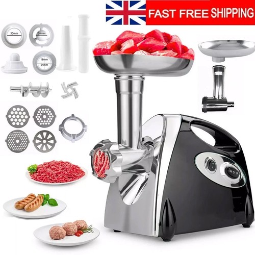 2800w electric meat grinder - 2800w,