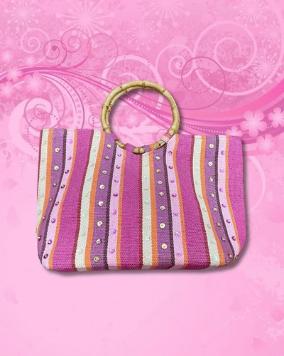 00s vintage pink stripey - vintage,