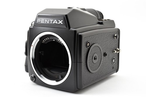Near mint pentax 645 medium - [near,