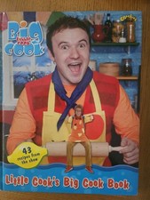 BIG COOK LITTLE COOK - LITTLE