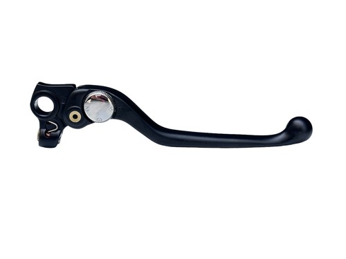 Right front brake - brake, lever