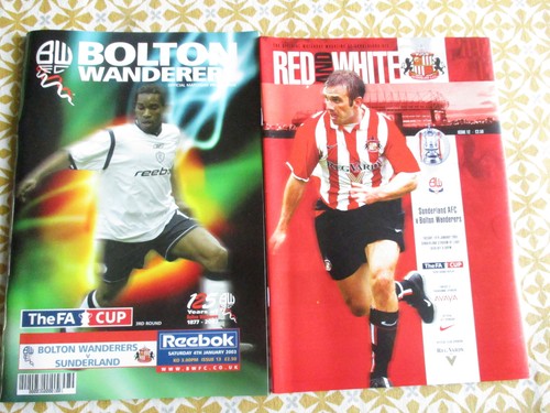 Sunderland cup - 2,
