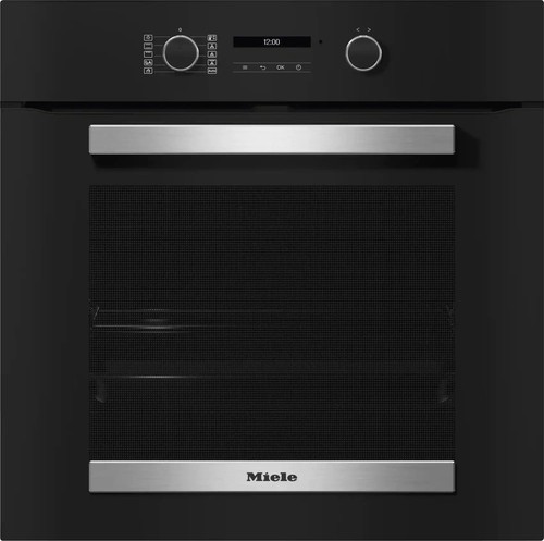 Miele h2465bp single built - single, in