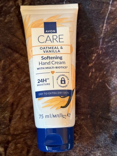Hand cream hydrating - 1, x