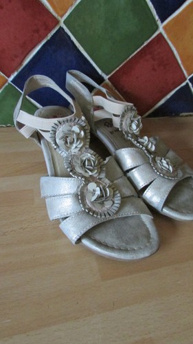 Relife pavers silver - by, ladies