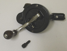 SINGER 99k sewing machine Hand