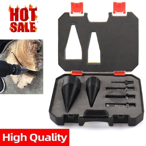 42mm firewood drill bit - firewood,