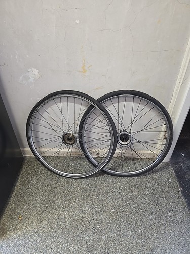 26in wheels 1983 - 26in,
