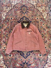 Vintage Women's Carhartt