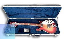 Rare Rickenbacker 620 / 12