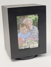 1990s NOS ROTATING CD HOLDER
