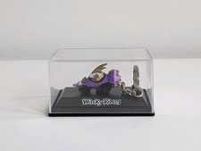 RARE Wacky Races Dick