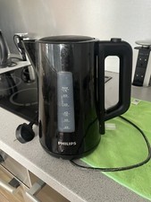 Philips Domestic Appliances Electric Kettle, 3000 Series, 1850 W, 1.7 litre