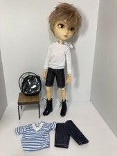 Pullip 1/6 Doll Taeyang Custom