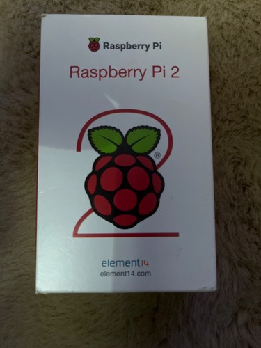 Raspberry model b - pi,