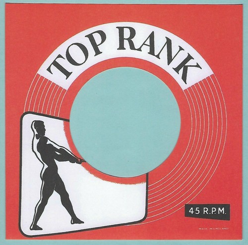 Top rank - top,