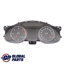 Audi A4 B8 Diesel Instrument Cluster Speedo Meter Clock Manual 8K0920983G