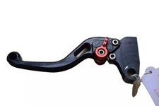 Triumph Daytona 675 Titax Adjustable Clutch Lever (short black) L26