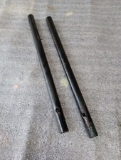 HAYTER HUNTER 41 PETROL MOWER 