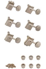 Fender Road Worn Guitar Tuners