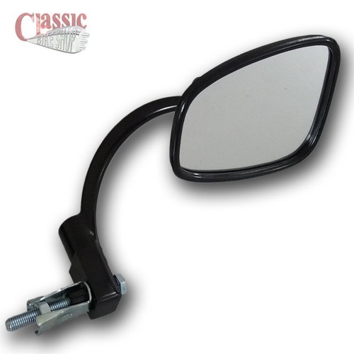Retro style handlebar end - style,