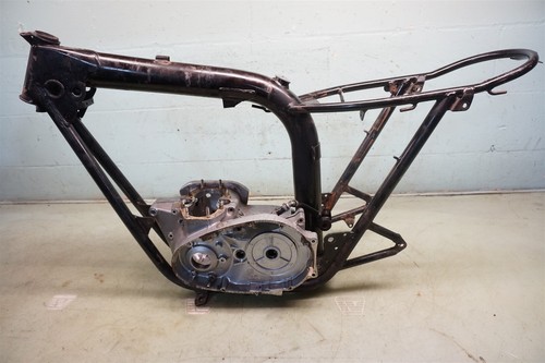 1978 triumph t140 t140v - triumph,