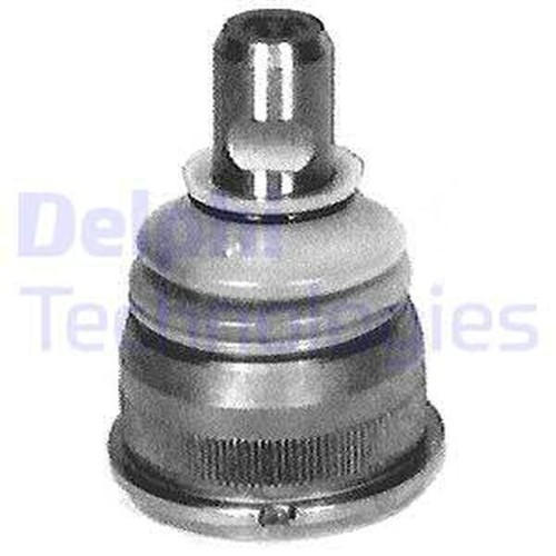 Ball joint front - ball, right