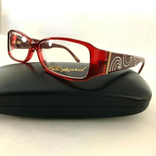 Chopard frames glasses - chopard, +