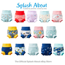 Splash About Happy Nappy Duo