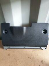 MG F/TF Dashboard Fuse Box Fascia/Cover
