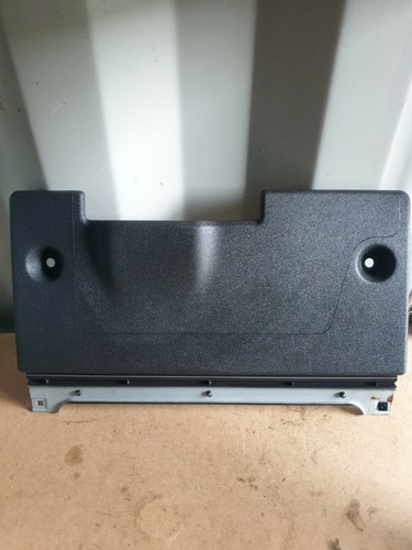 Dashboard fuse box - mg,