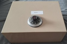 Chubb Manifoil Document Box