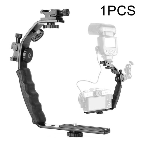 Camera bracket mount led - bracket,