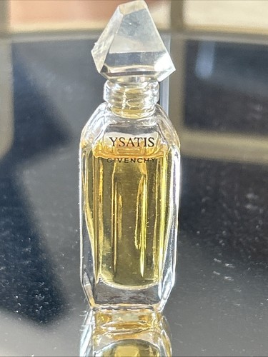 Ysatis givenchy 4ml - by,
