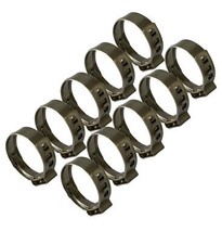 O-Clips, 304 Stainless Steel