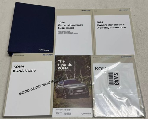 2024 hyundai kona - 2024,