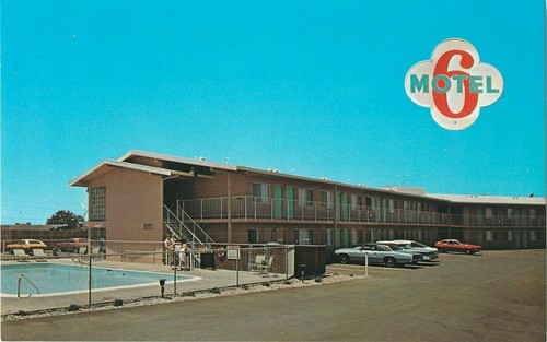 Motel rancho cordova - rancho,