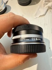 TTArtisan 27mm F2.8 Auto Focus