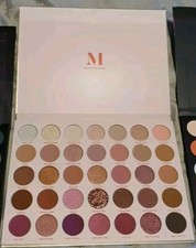 New Morphe 35XO Natural Flirt Artistry Eyeshadow Palette Limited Edition Gift