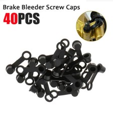 40x Brake Caliper Bleed Nipple