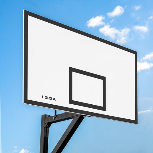 Forza basketball backboards - basketball,