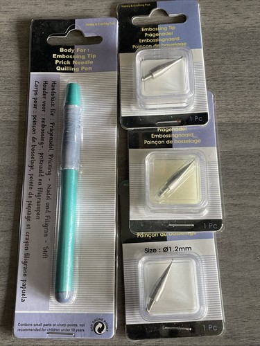 Hobby crafting fun pen - crafting,