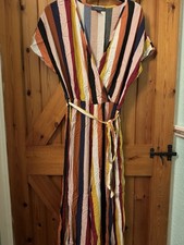 Primark Women's Multi Striped