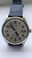 Citizen mens eco drive - mens, date