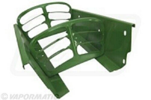 John deere cab steps - john,