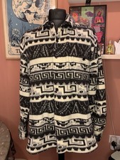 Vintage 90’s Margaux Aztec