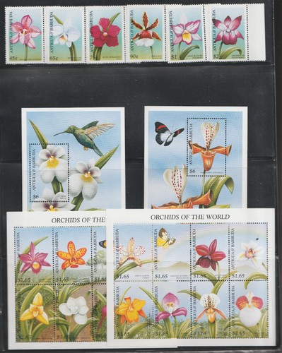 1997 antigua barbuda - antigua,