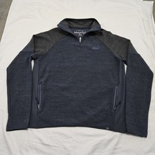 EUC Men's XL Weird Fish Alevin