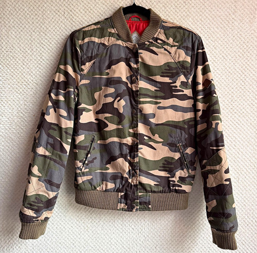 Bellfield womans medium - bellfield,